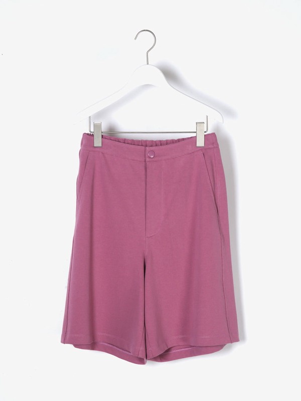 《HAUS072C》Jersey ショートパンツ