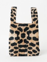 Kilim ARTS》マルシェ ミニ トートバッグ（バッグその他）｜H.P.FRANCE