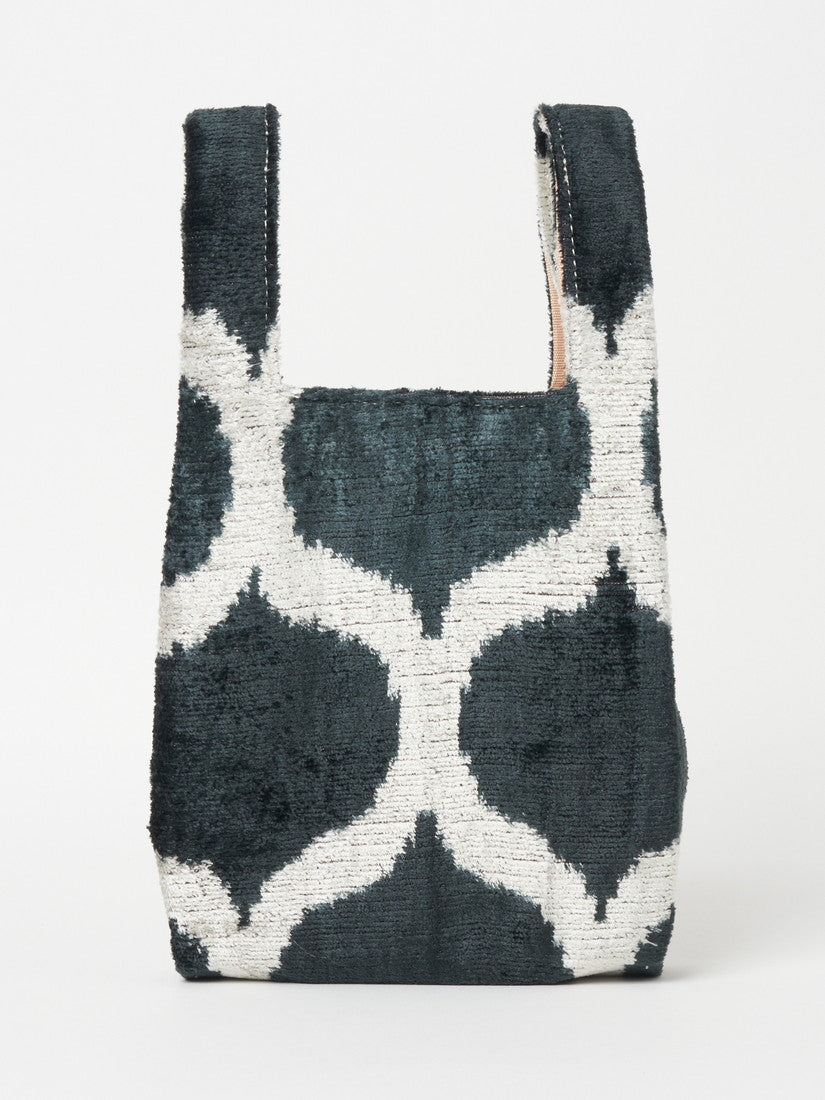 Kilim ARTS》マルシェ ミニ トートバッグ（バッグその他）｜H.P.FRANCE 