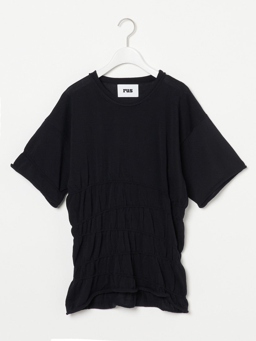 RUS》CHIZU TOP（トップスその他）｜H.P.FRANCE公式サイト