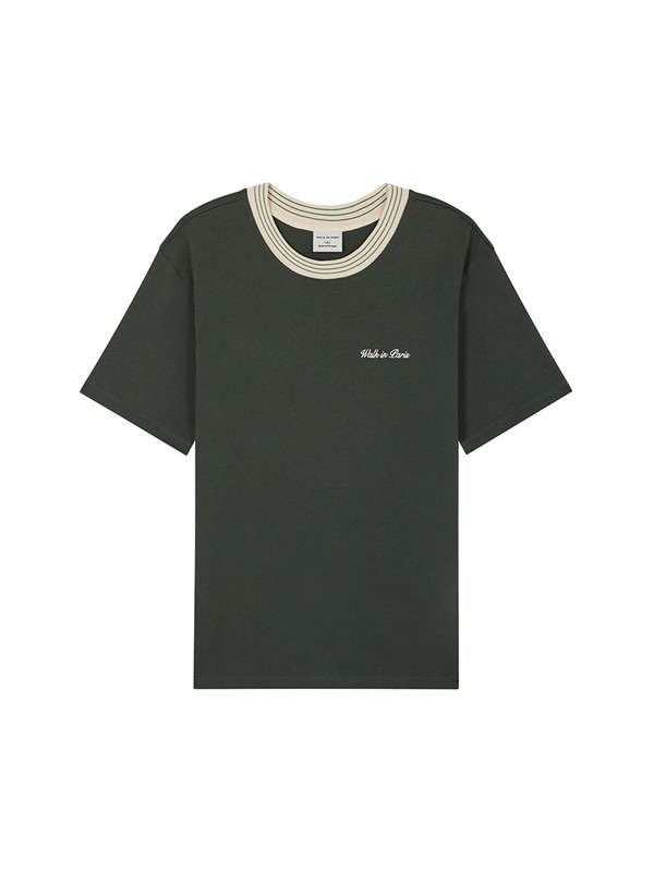 《Walk in Paris》Tシャツ