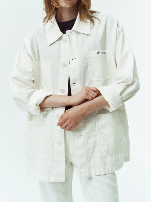 《DUNST》ジャケット
