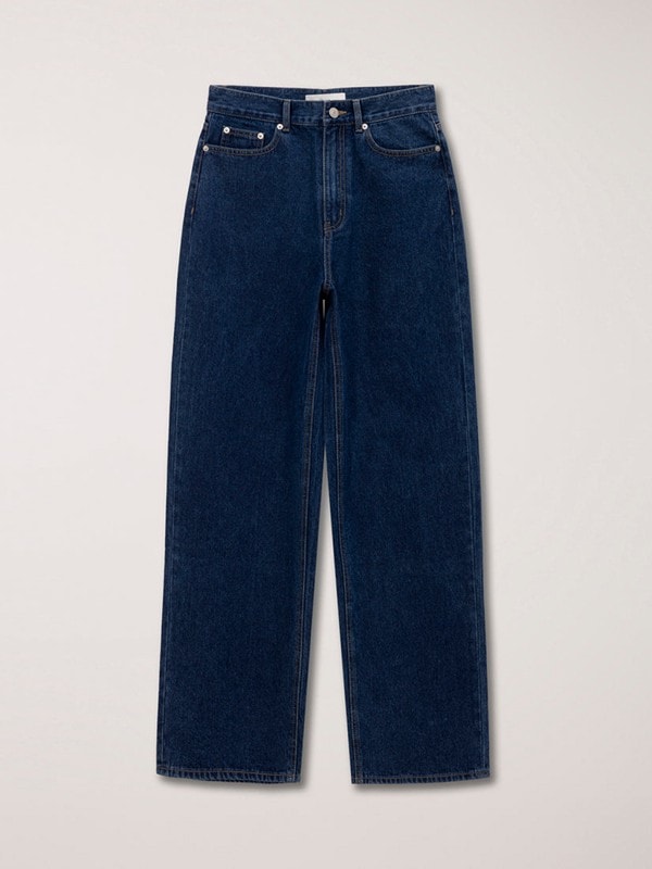 《DUNST》デニム パンツ