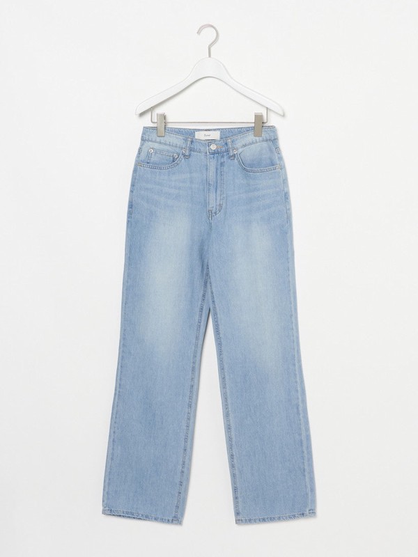 《DUNST》デニム パンツ