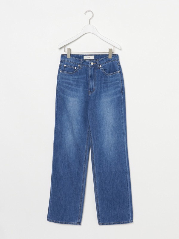 《DUNST》デニム パンツ