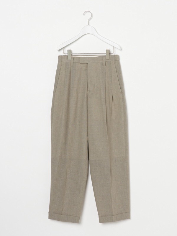 《IRENISA》パンツ