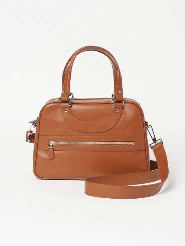 LISBON MINI 2way バッグ