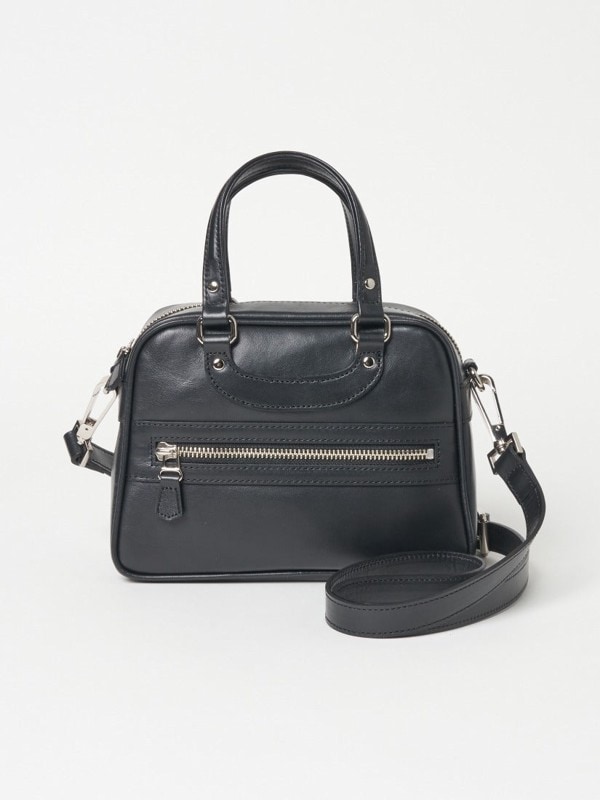 LISBON MINIMINI 2way バッグ
