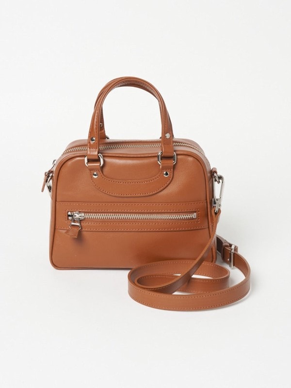 LISBON MINIMINI 2way バッグ