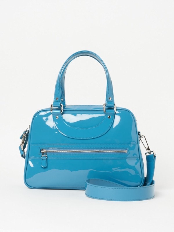 LISBON MINI 2way バッグ