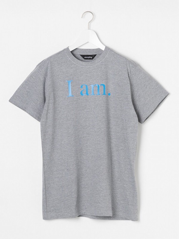 I AM. Tシャツ