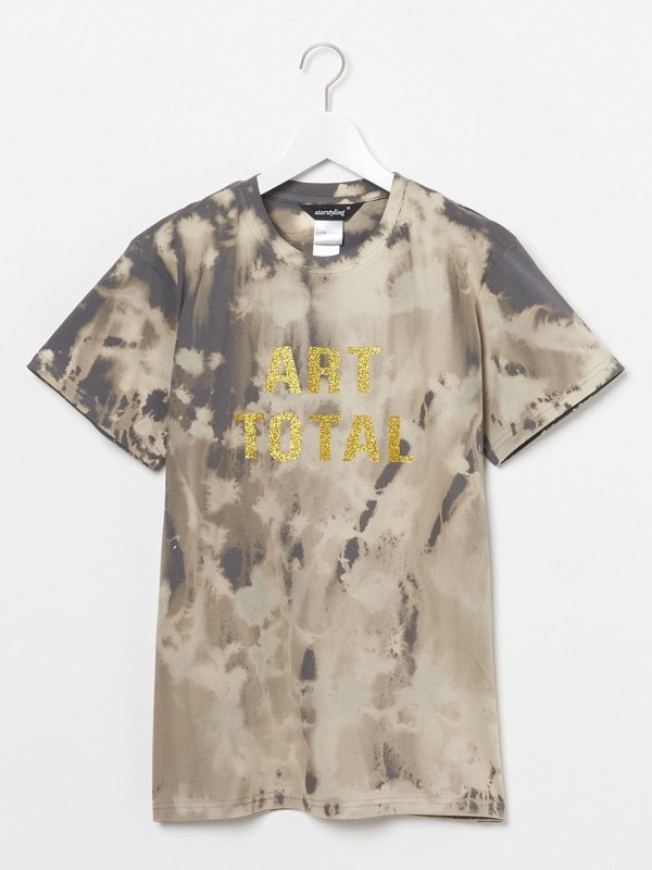 ART TOTAL Tシャツ