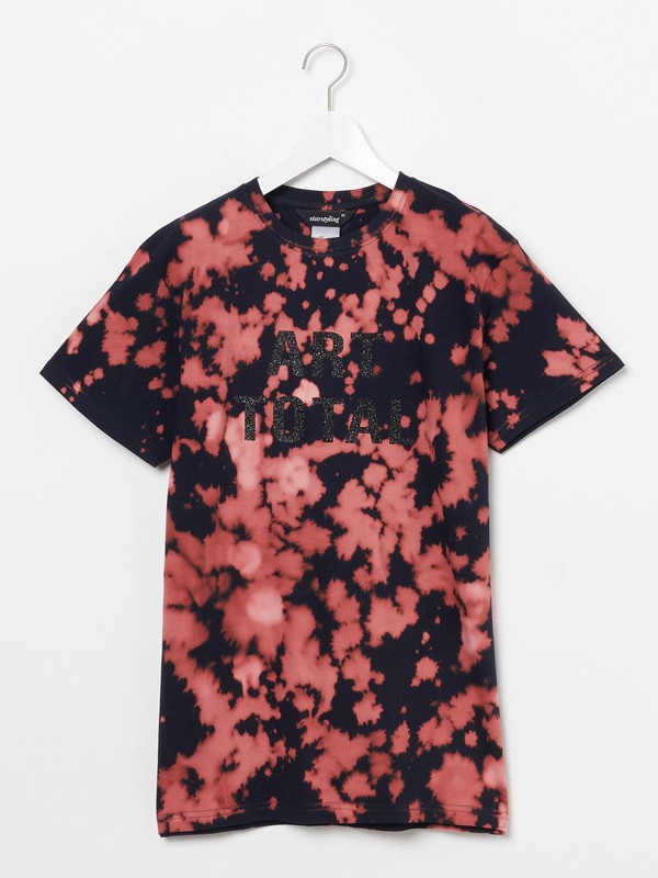 ART TOTAL Tシャツ