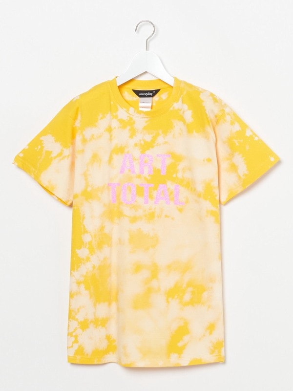 ART TOTAL Tシャツ