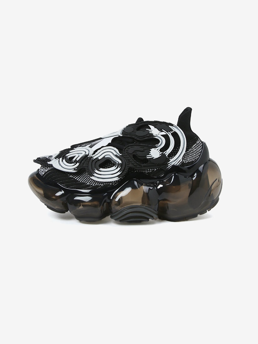 grounds MOOPIE INVERT 37