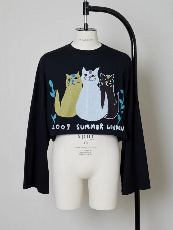 《SHINYA KOZUKA》2009 SUMMER LONDO