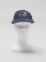 SHINYA KOZUKA》ELUSIVE KNIT CAP WITH KIJIMA TAKAYUKI（ハット