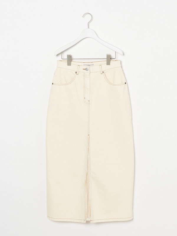 《KLOKE》Vivendi Denim Skirt