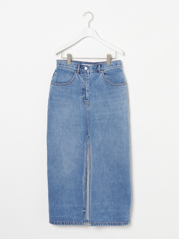《KLOKE》Vivendi Denim Skirt
