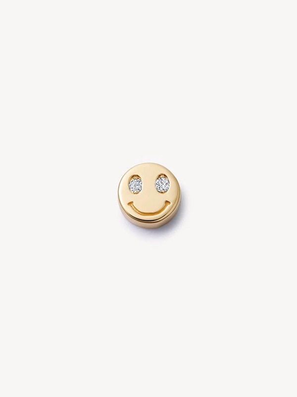 Happy Face チャーム
