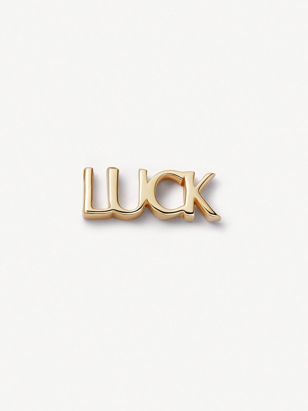 LUCK チャーム