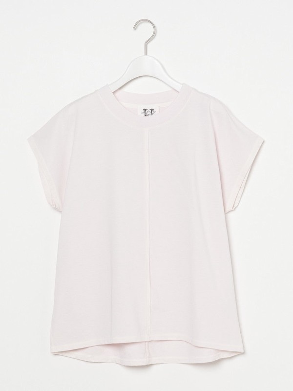 《humus》Tシャツ