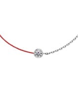 PURE DOUBLE ブレスレット ROUGE（ブレスレット）｜H.P.FRANCE公式サイト