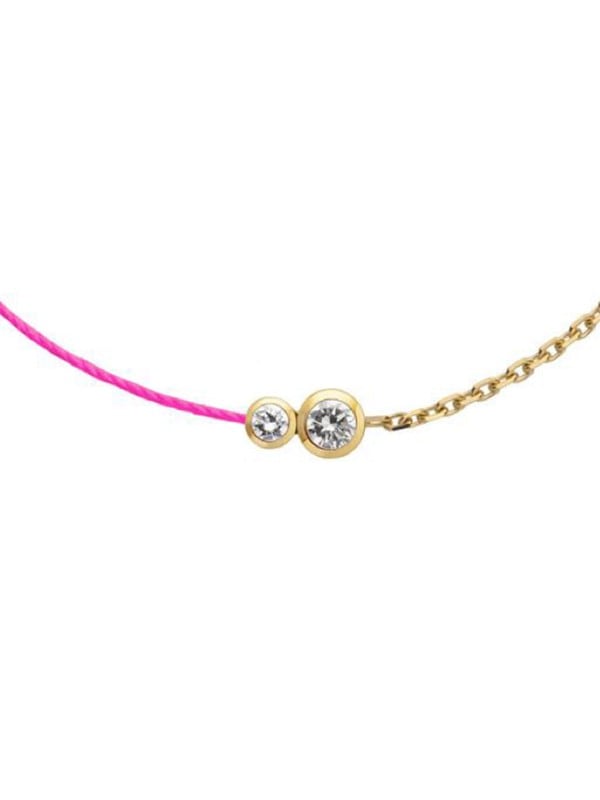 INFINITE DOULE ブレスレット