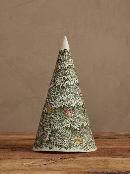Holiday｜フェルトツリー Peek a Tree（アート・デコその他）｜H.P.