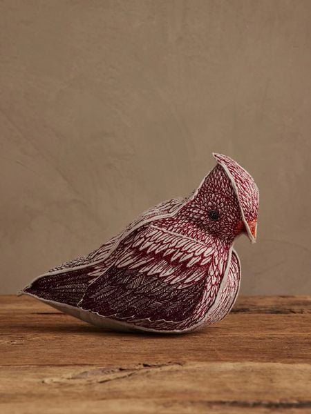 Love｜オブジェ Cardinal of Hope（オブジェ）｜H.P.FRANCE公式サイト