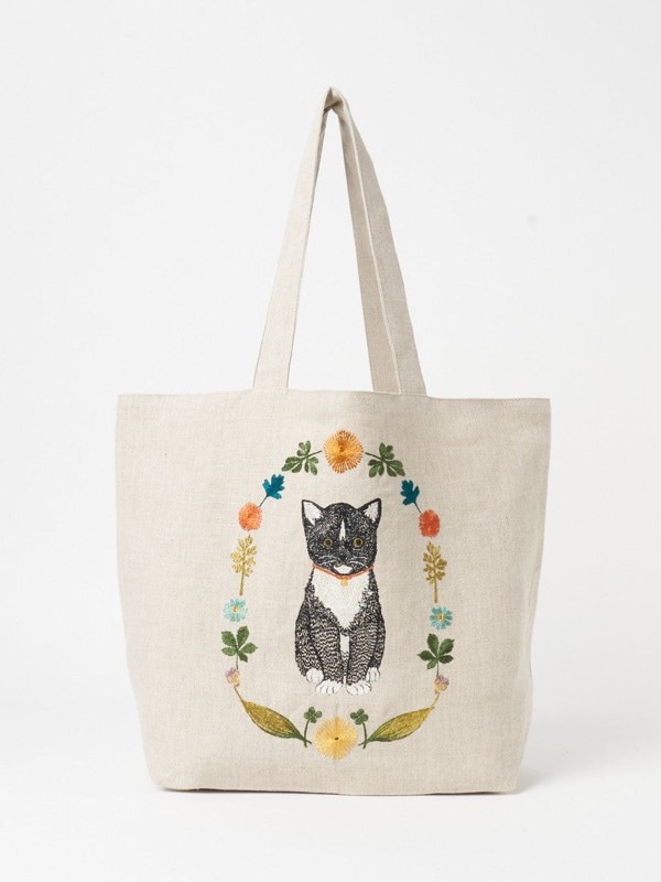 CORAL&TUSK -VISITS JAPAN! ONLY AT H.P.FRANCE IN JAPAN-｜H.P.FRANCE