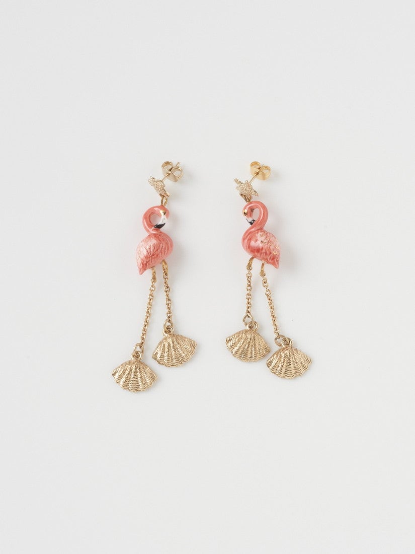 アッシュペー　フランス　ゴールド　ピアス 2025年最新】H.P.France カラー：ゴールド系 ピアス(両耳用)の