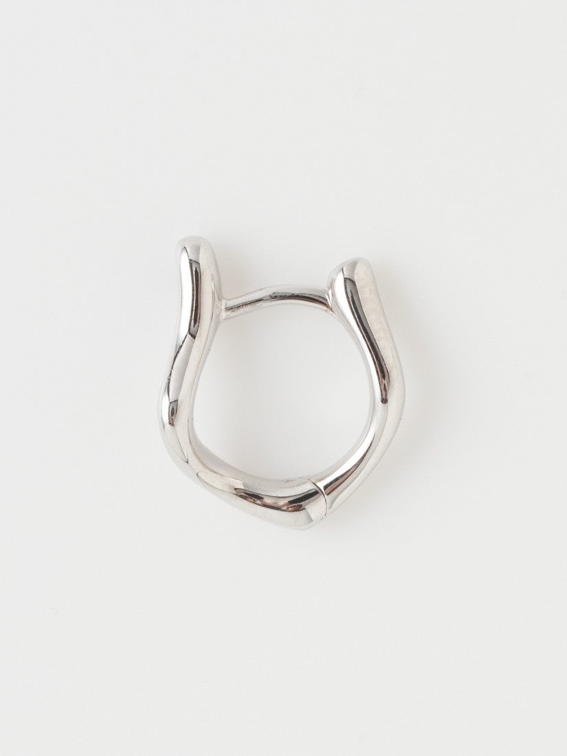 Yasmin 8 ピアス 片耳用(左耳)（ピアス）｜H.P.FRANCE公式サイト