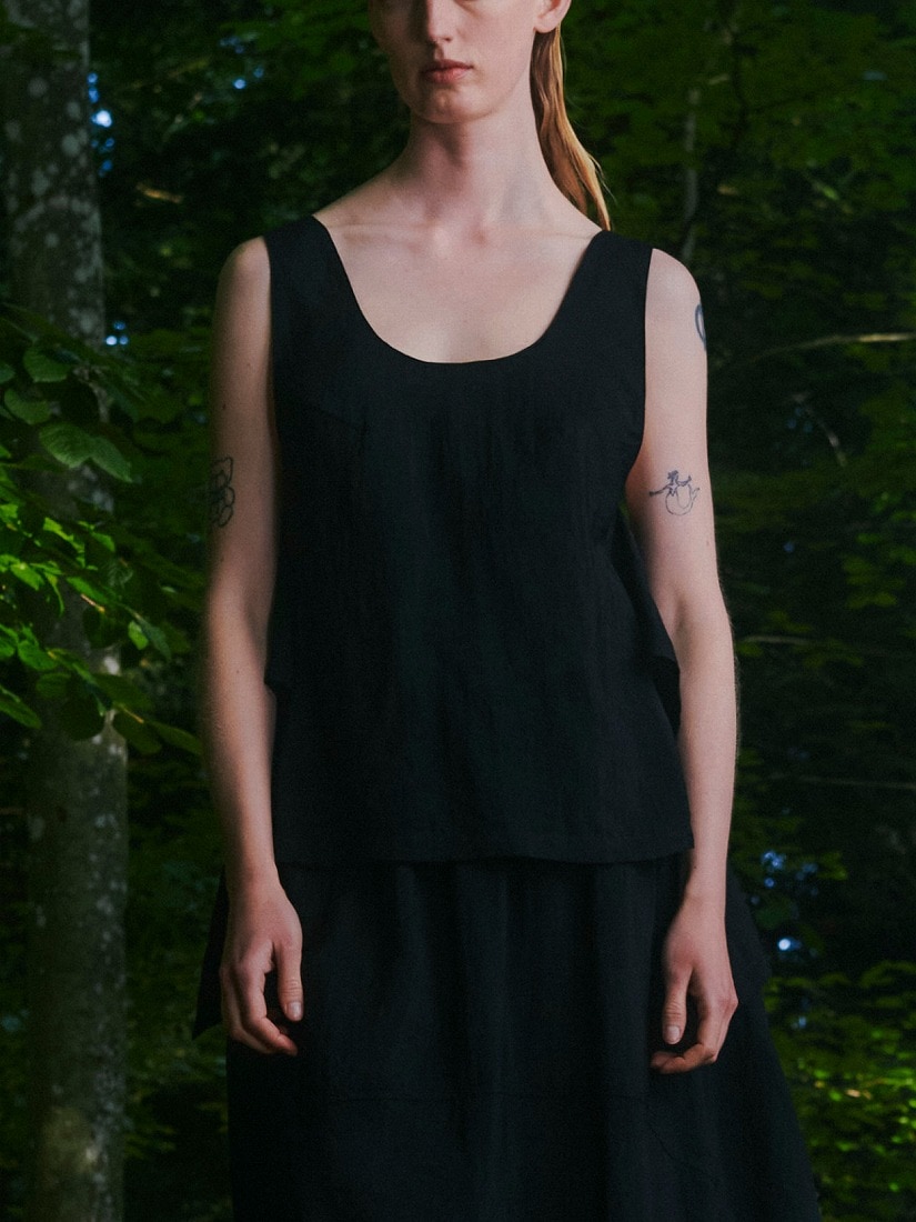 HENRIK VIBSKOV》Uncut トップス-B（トップスその他）｜H.P.FRANCE公式