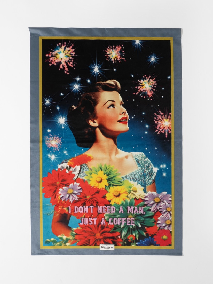 40’S★フリーメイソン★32階位★壁掛け★ピロケース★ビンテージ★ワッペン ウォールハンギング XL（壁掛け）｜H.P.FRANCE公式サイト