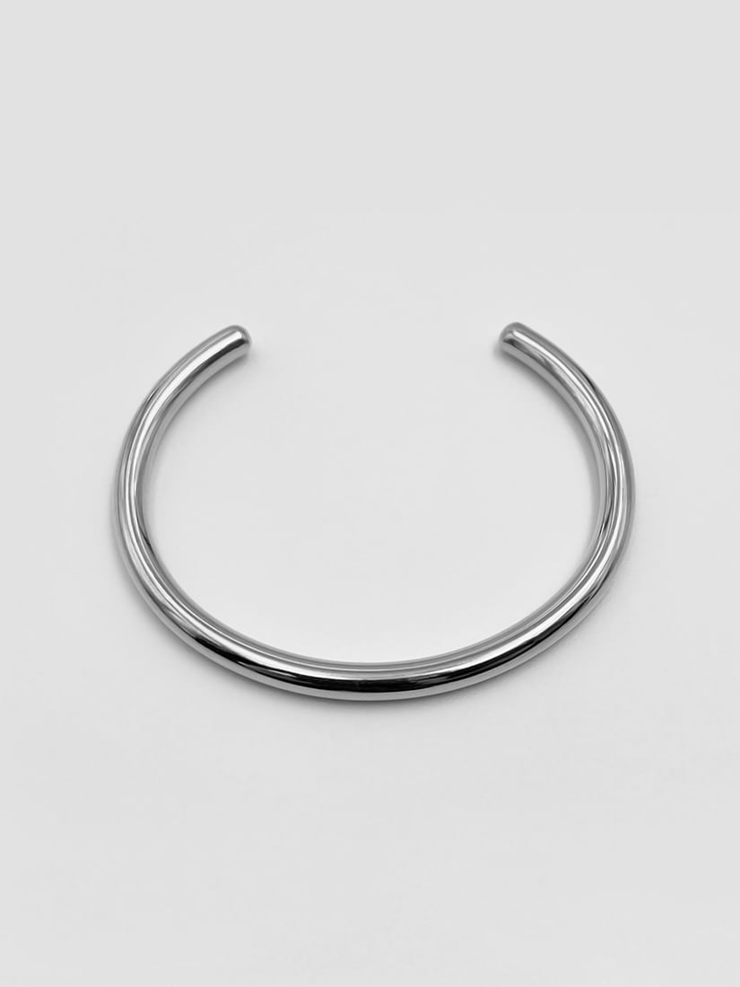 ブレスレット 4.0 bracelet silver（ブレスレット）｜H.P.FRANCE公式サイト