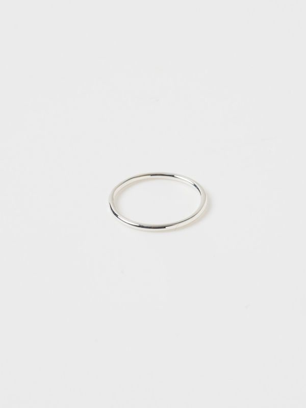 リング 1.0 ring silver