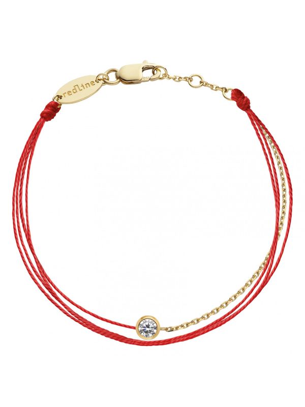 【限定商品】PURE BRODE ブレスレット ROUGE