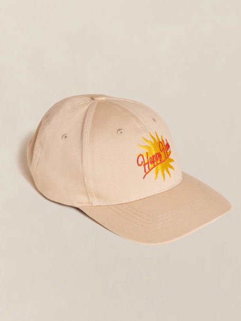 émoi émoi》Happy hour cap キャップ（ハット）｜H.P.FRANCE公式サイト