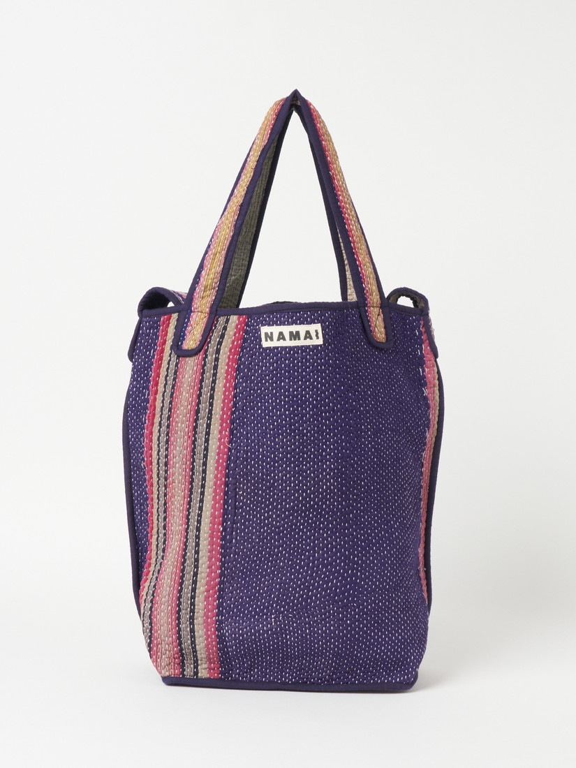 一点もの】《NAMAI》The Xoti II Tote バッグ（トートバッグ）｜H.P.