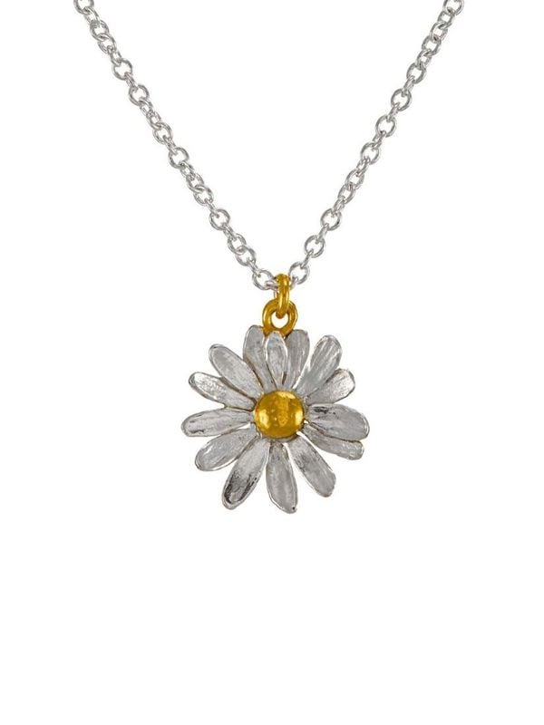 Daisyネックレス