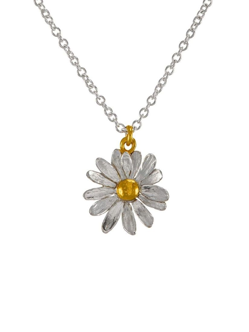 Daisyネックレス（ネックレス）｜H.P.FRANCE公式サイト
