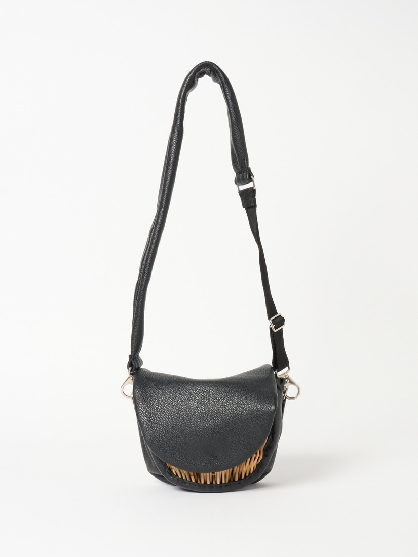 フニュシュリンク・ボディバッグ S（バッグその他）｜H.P.FRANCE公式サイト