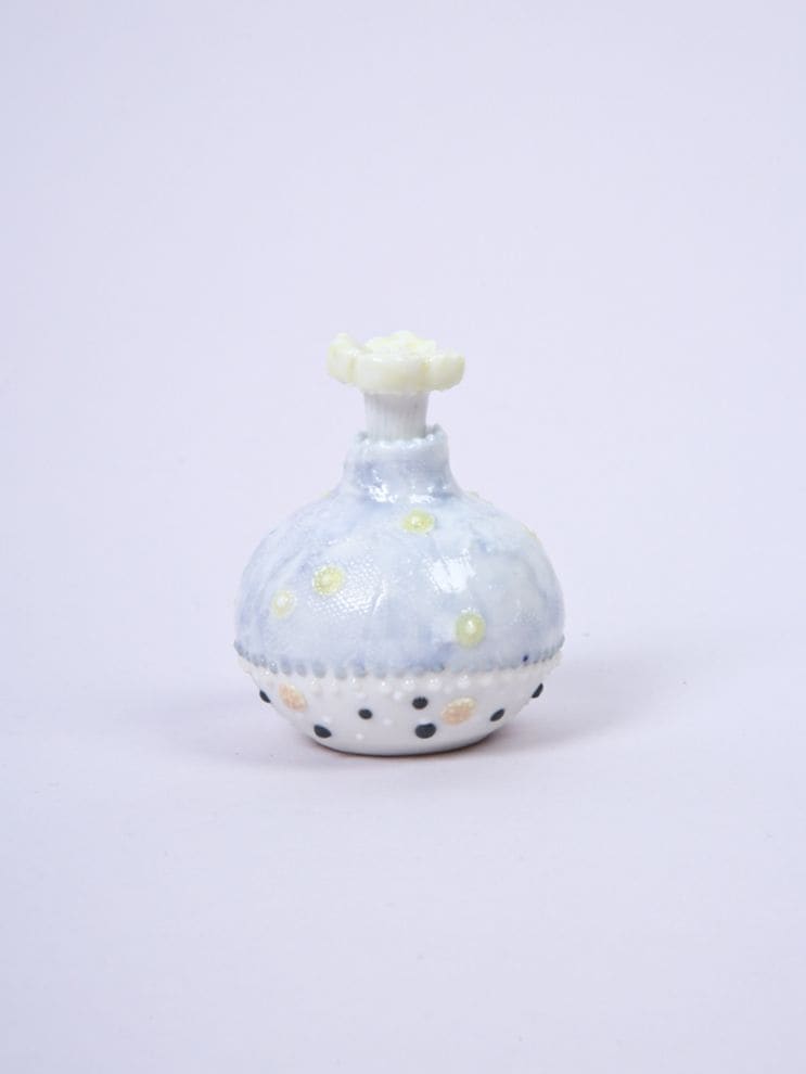 一点もの】《sato ootsuki》香水瓶（オブジェ）｜H.P.FRANCE公式サイト