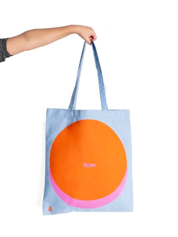 《Helio Ferretti》HERE&NOW TOTE BAG トートバッグ