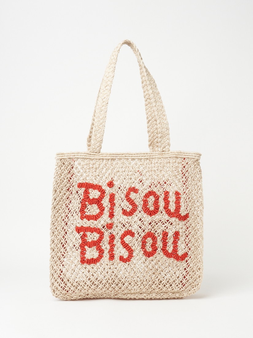 THE JACKSONS Bisou Bisouバッグ Bisou Bisou バッグ（トートバッグ）｜H.P.FRANCE公式サイト
