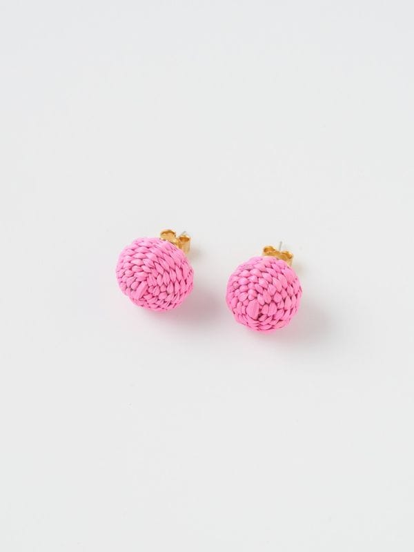 《MERCEDES SALAZAR》ボールピアス
