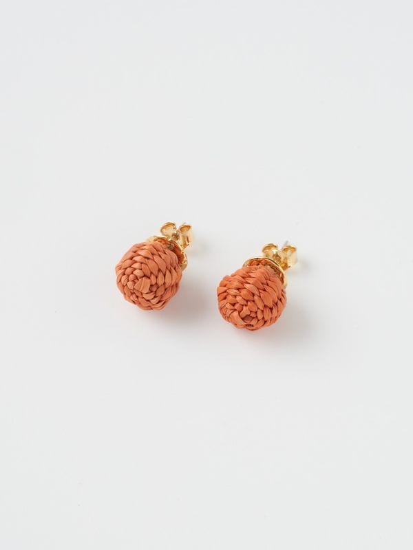 《MERCEDES SALAZAR》ボールピアス