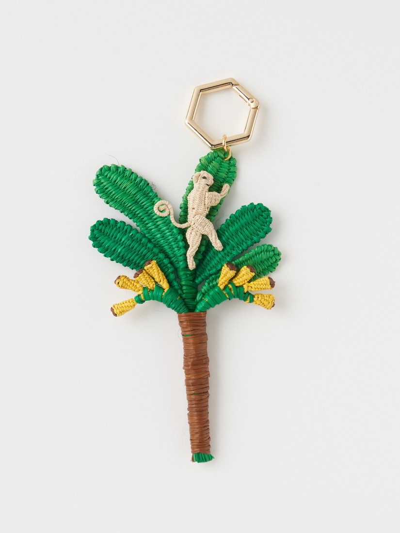 MERCEDES SALAZAR》チャーム MONKEY（チャーム）｜H.P.FRANCE公式サイト