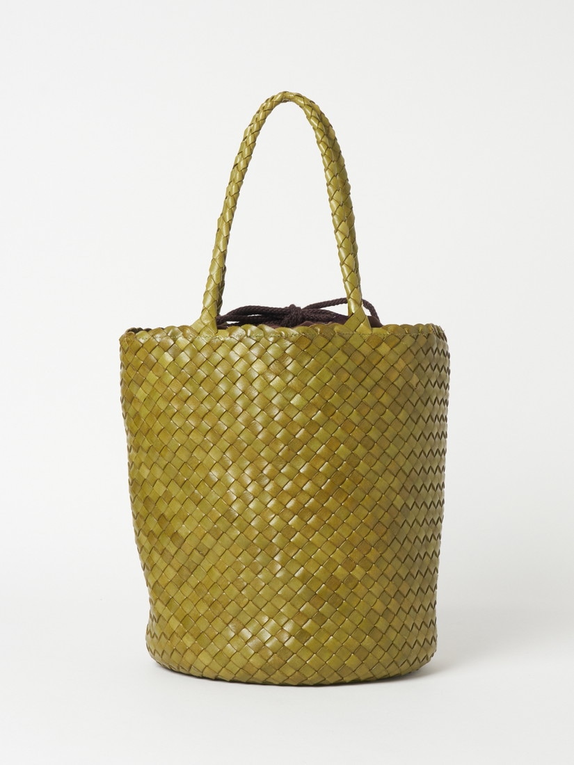 Dragon Diffusion》バッグ JACKY BUCKET（ハンドバッグ）｜H.P.FRANCE